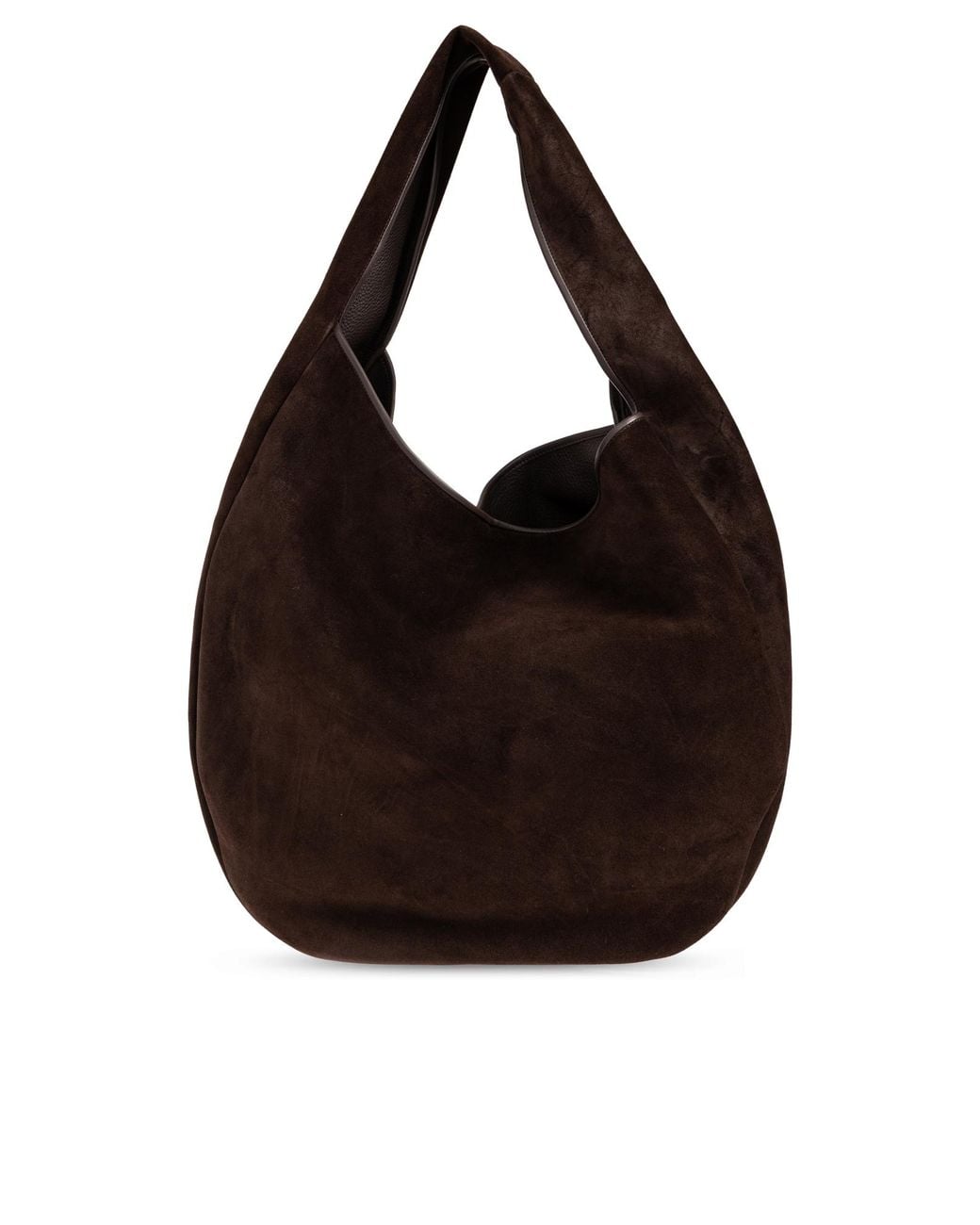 Loewe Black Bag 'Roomy' for men
