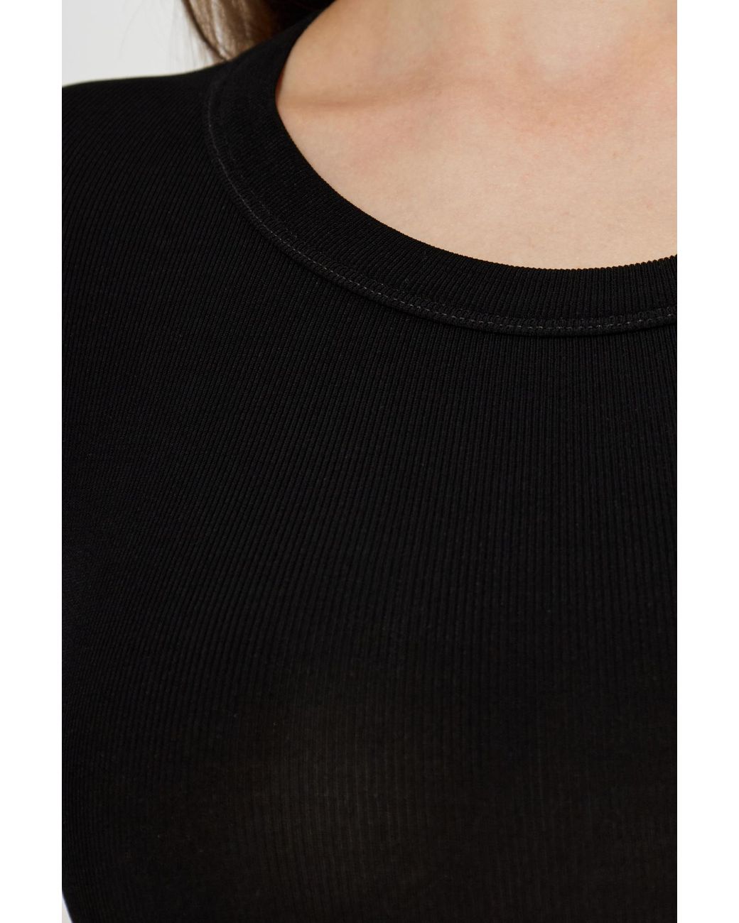DSquared² Black Body With Logo