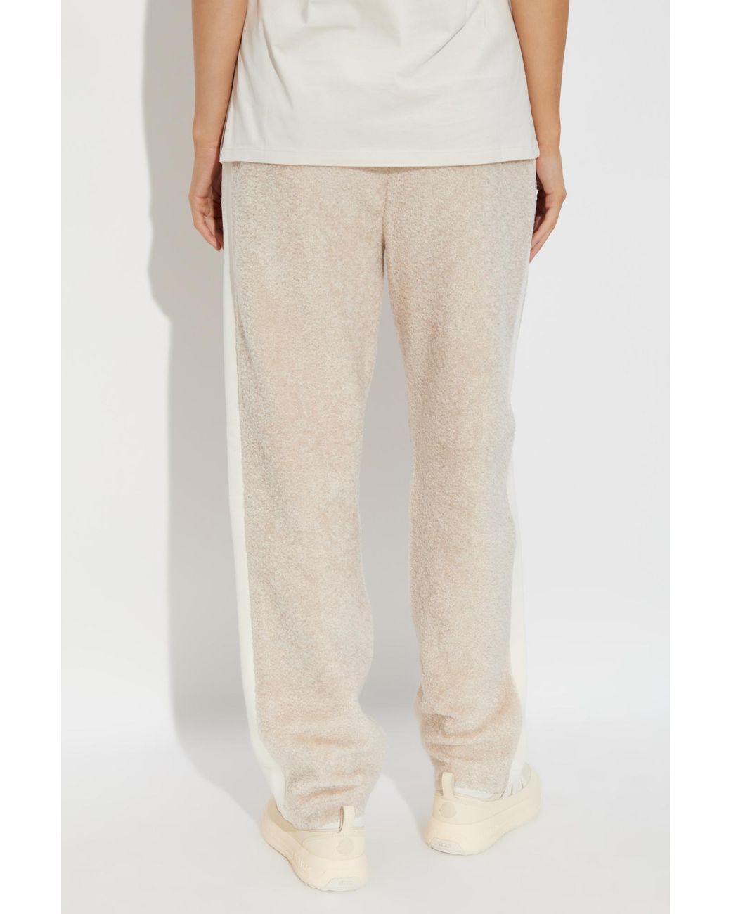 Moncler Natural Sweatpants