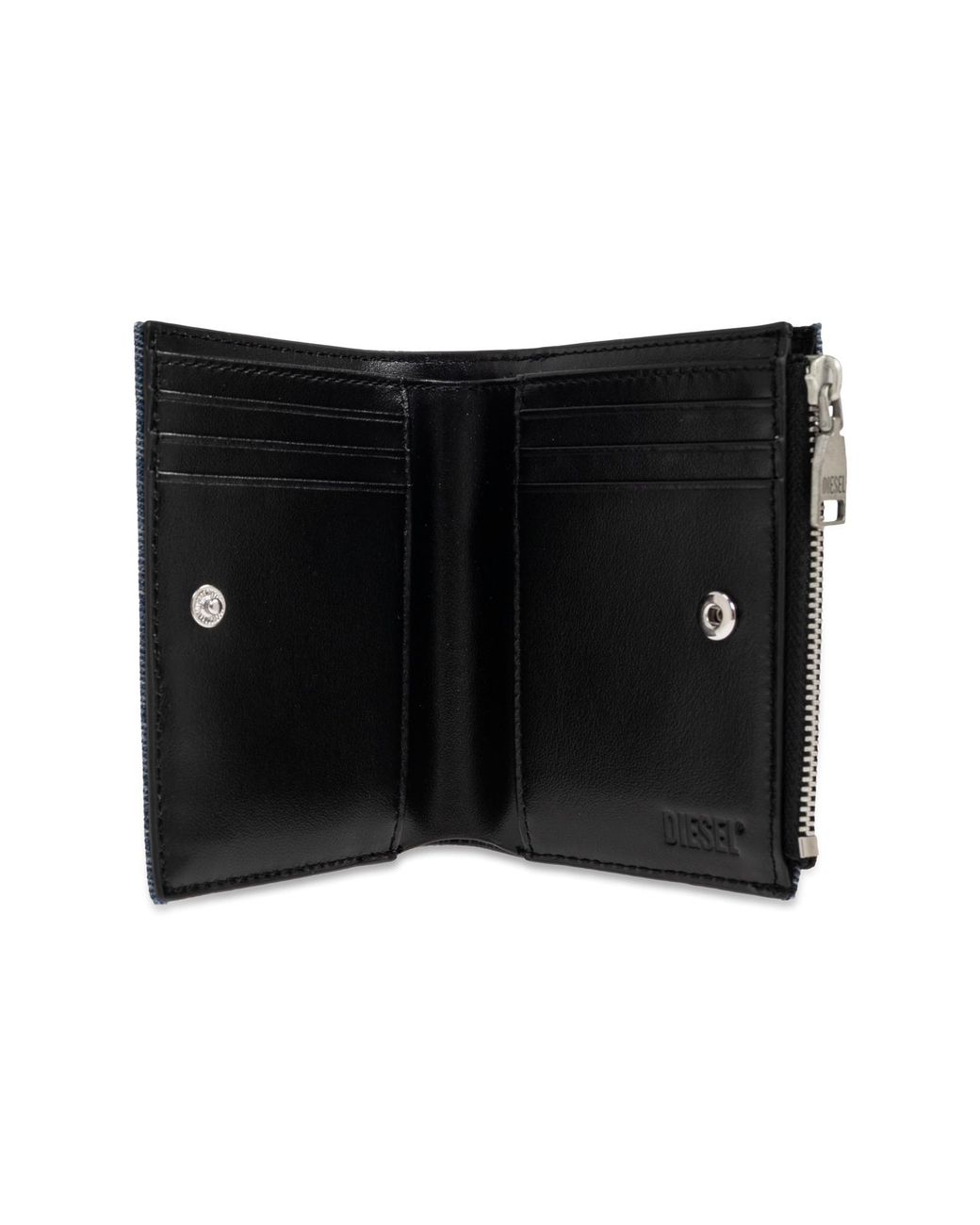 DIESEL Blue Portfolio '1Dr'
