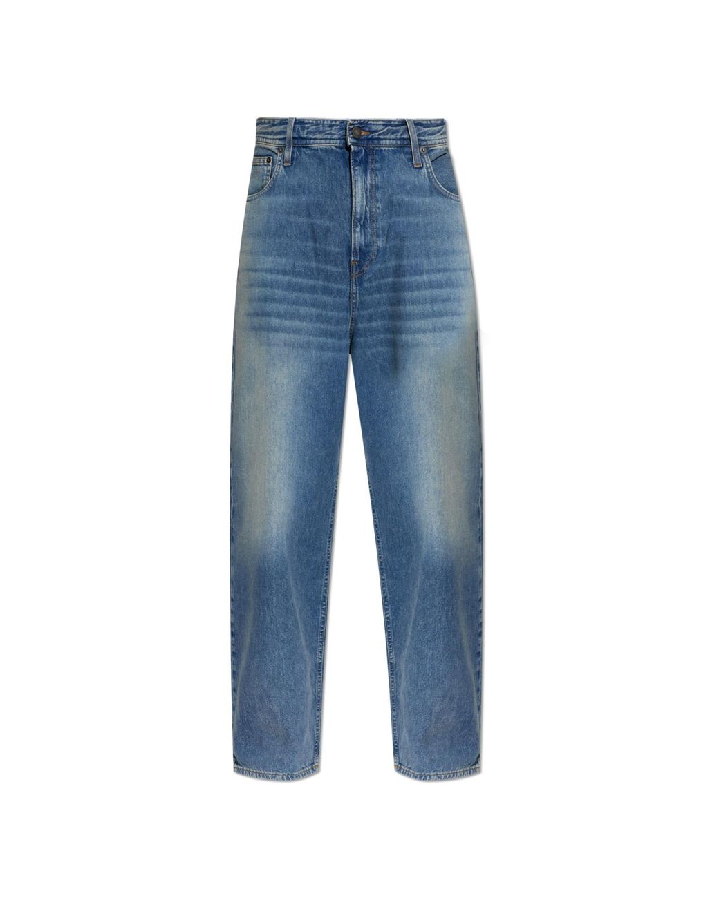 Haikure Blue 'Ray' Jeans for men