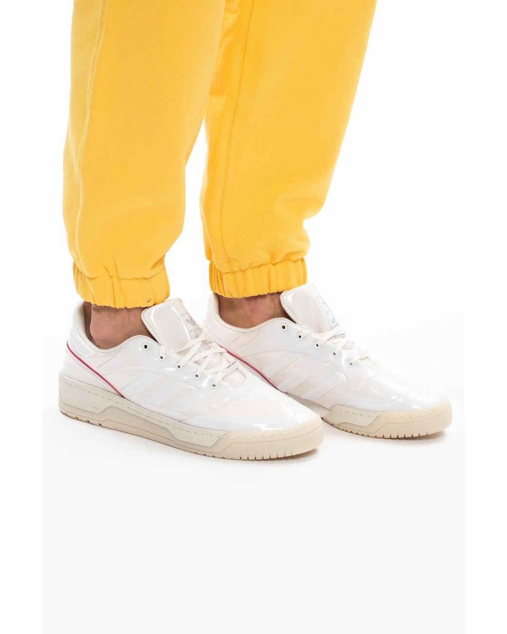 adidas Originals X Craig Green in White for Men - Lyst