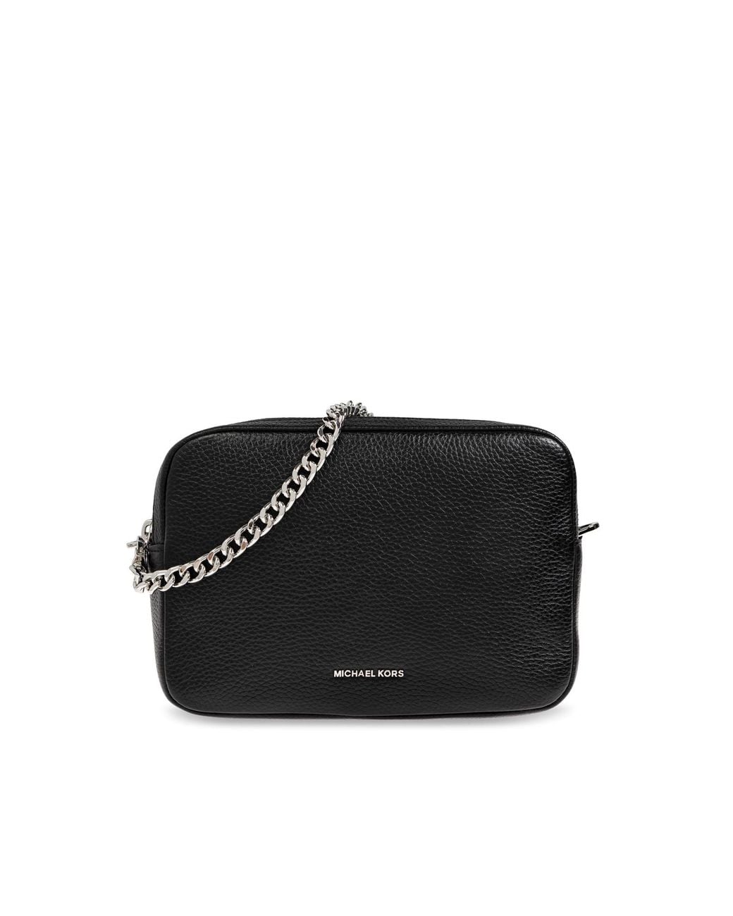 MICHAEL Michael Kors Black Bryant Shoulder Bag