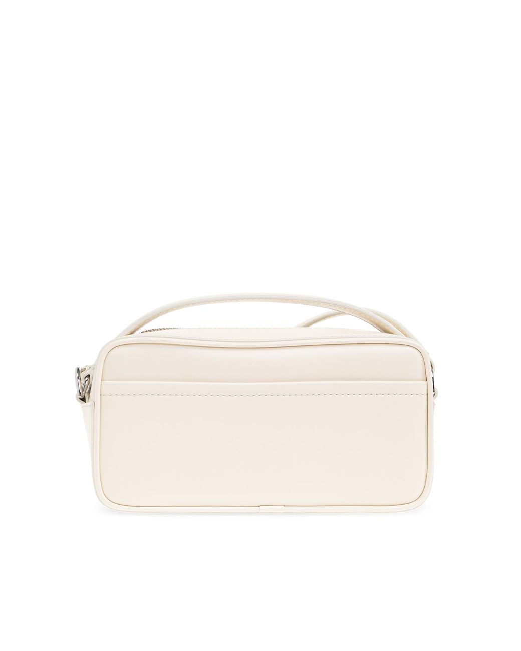 Jacquemus Black Handbag "Baneto" for men