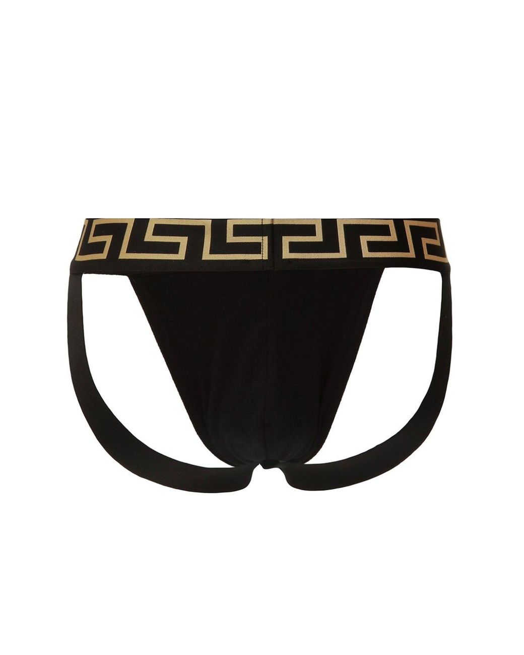 jockstraps versace