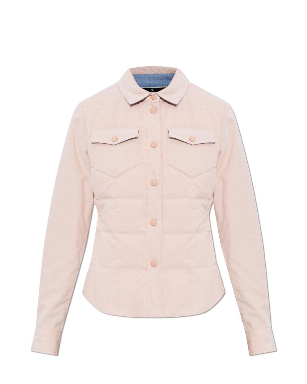 Moncler Pink Day-Namic