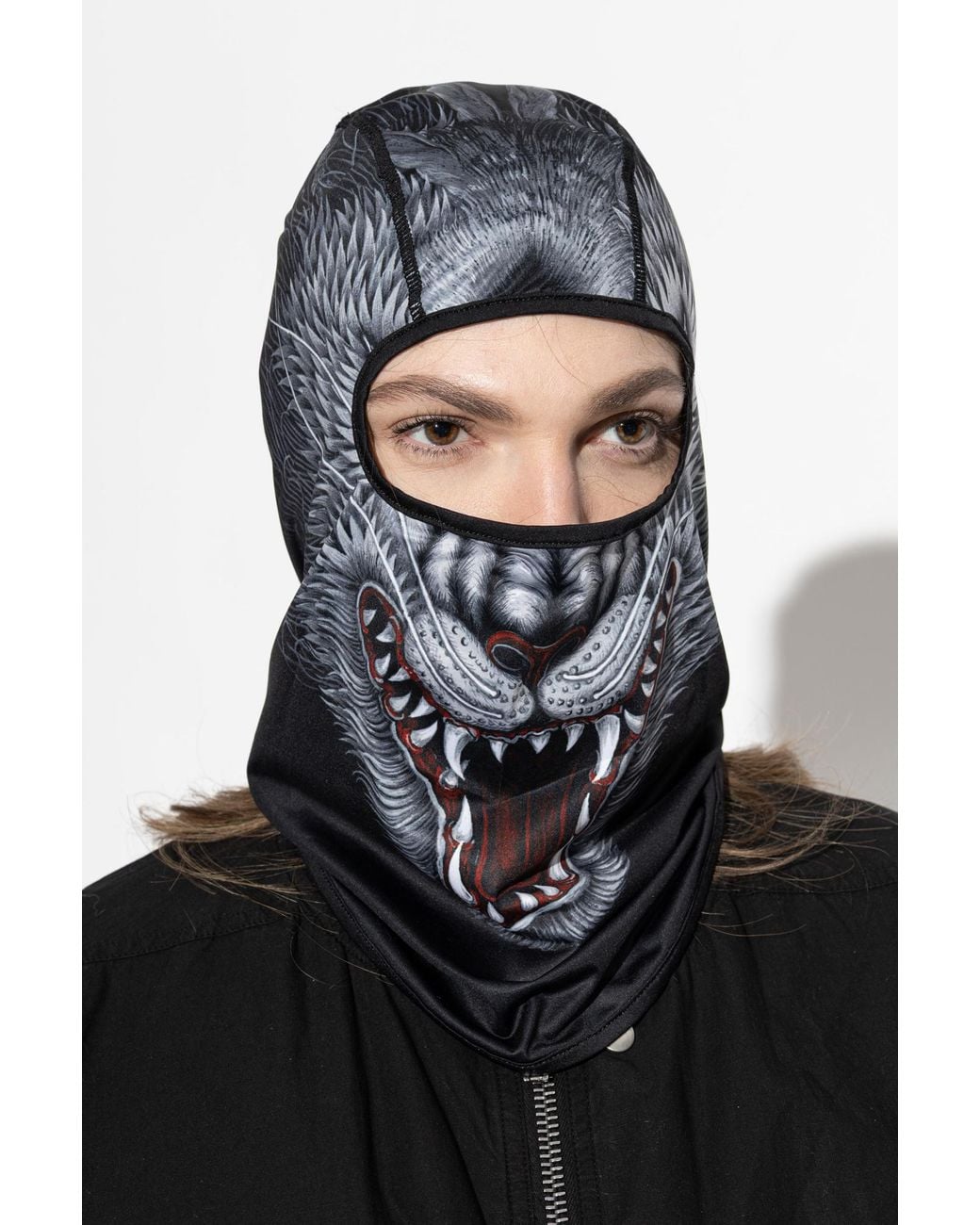 Y-3 Black X Mercedes-Amg Petronas