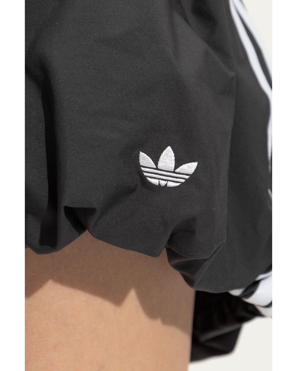 ★人気★ adidas originals BUBBLE SKIRT スカート black ADIDAS】Originals BUBBLE SKIRT スカート black☆追跡可