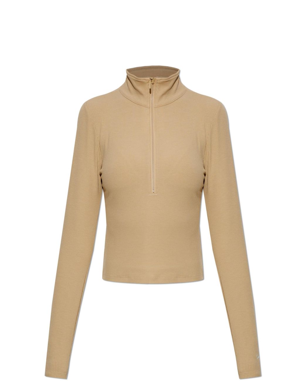 Nike Natural Long Sleeve Top