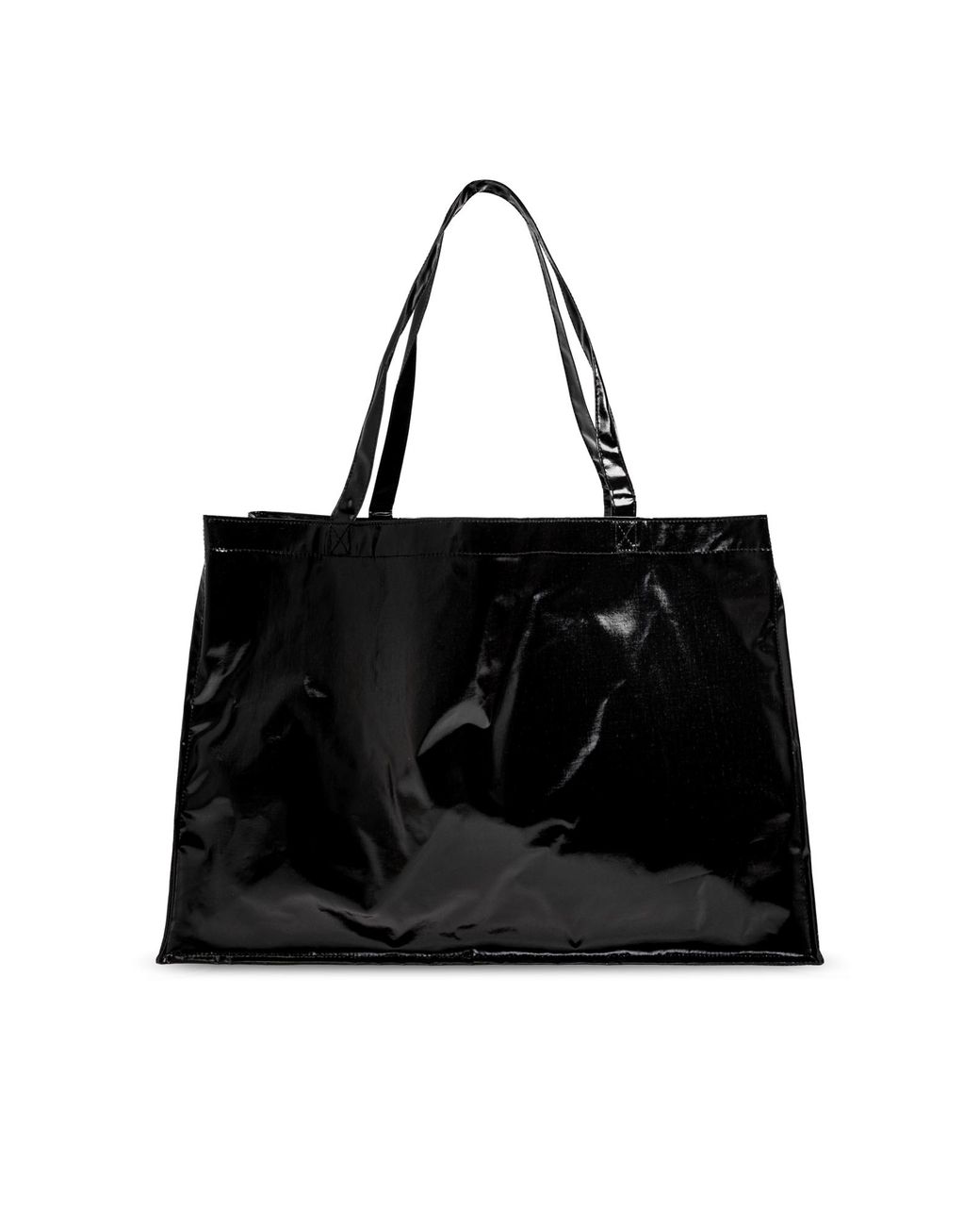 AllSaints Black Bag