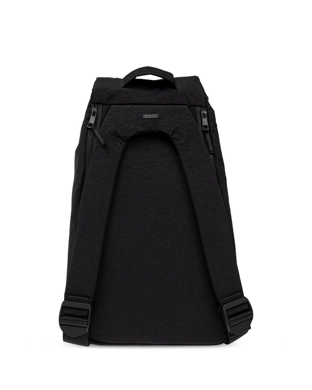 Fear Of God Black Backpack