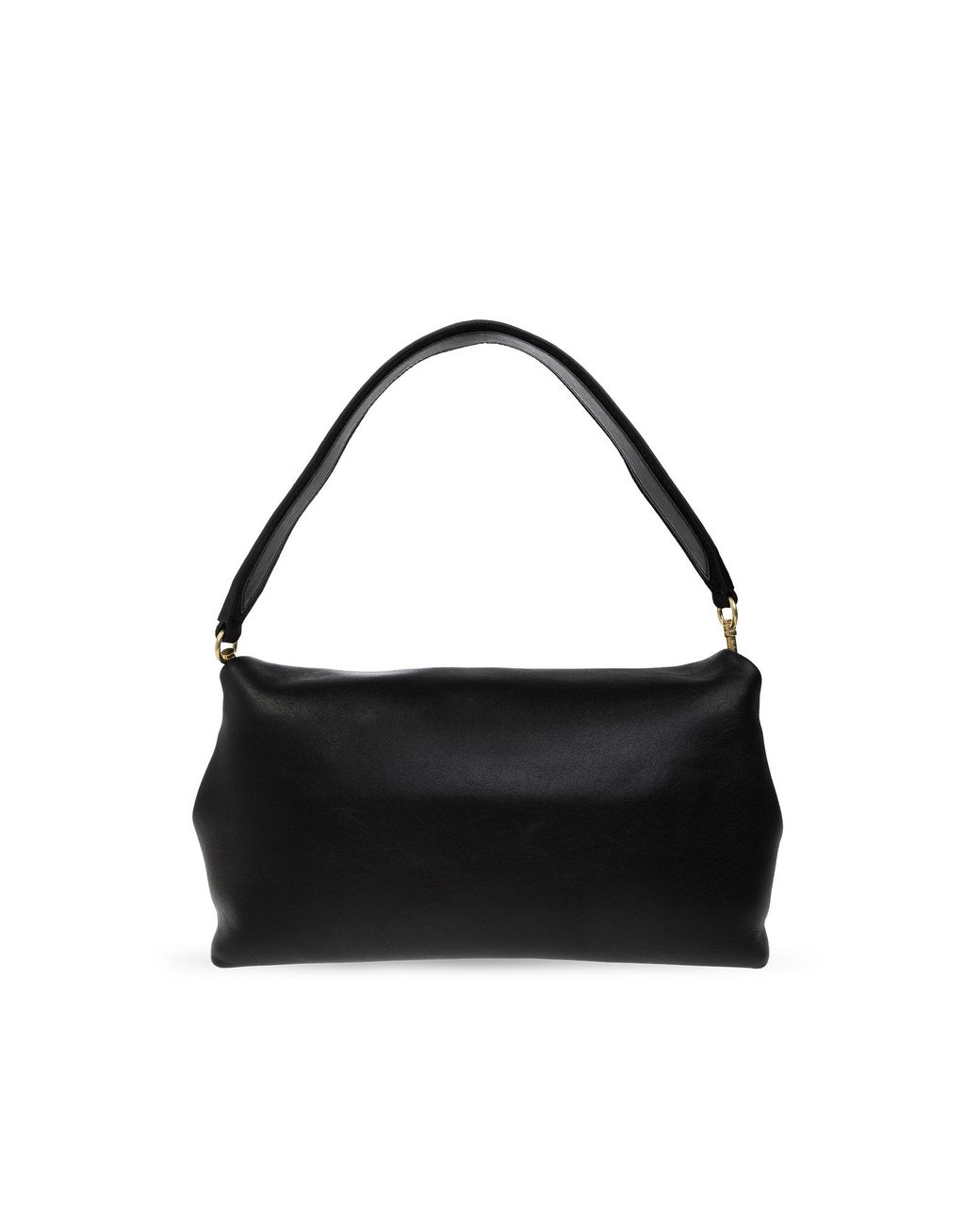Mulberry Black 'Delilah' Shoulder Bag