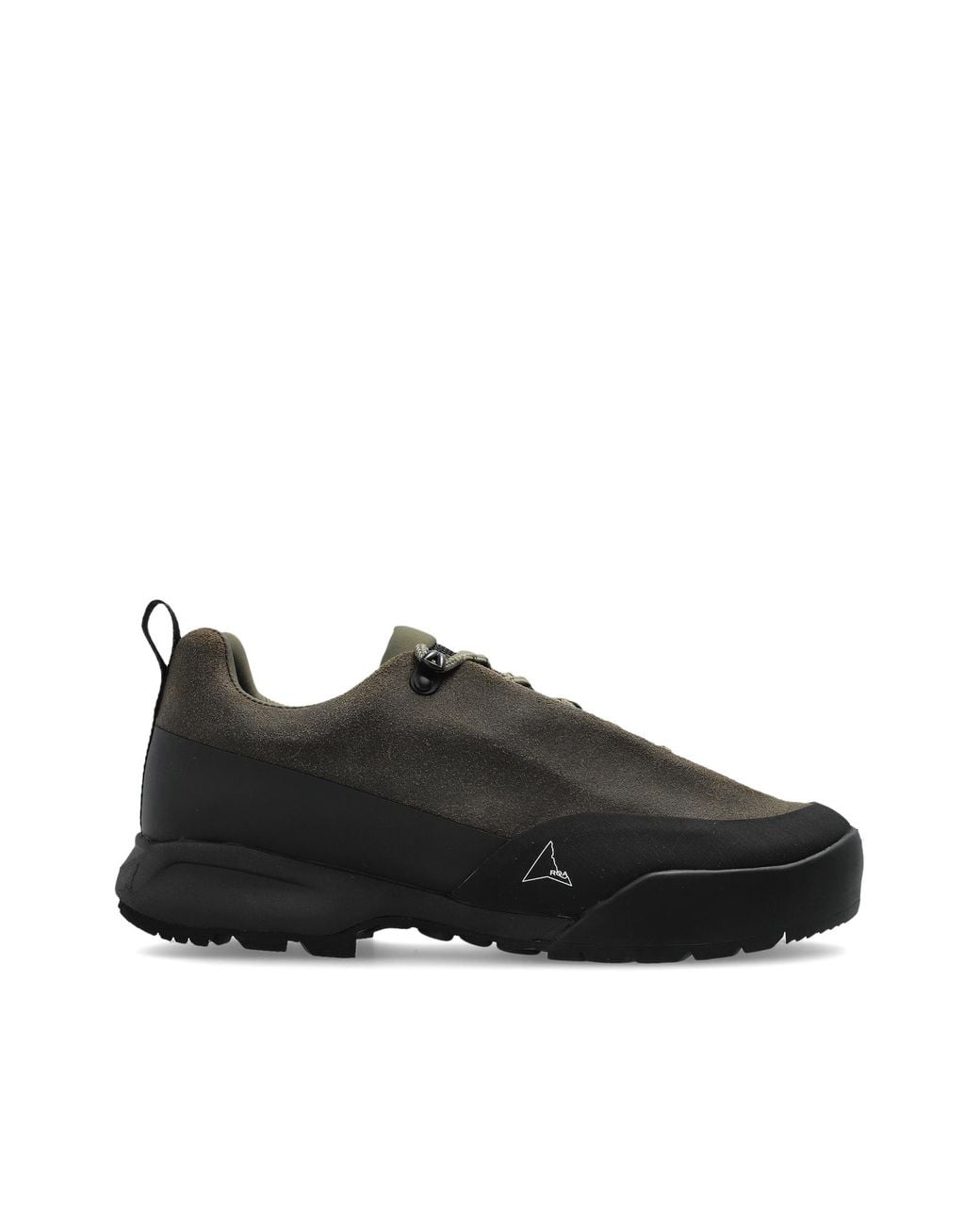Roa Black 'Cingino' Sports Shoes