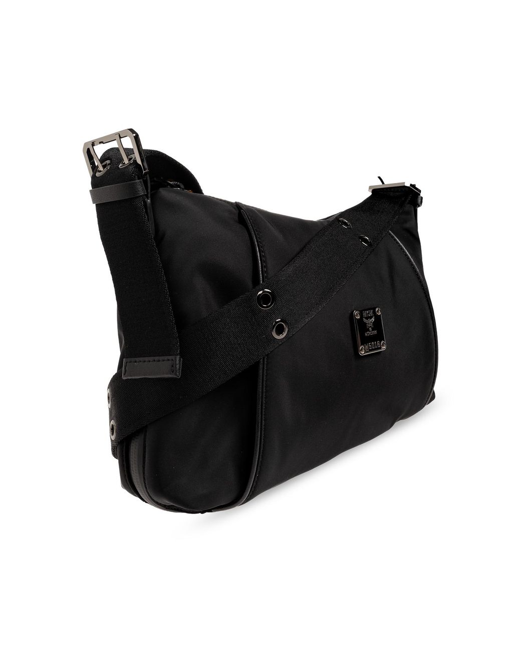 MCM Black 'Aren Nova' Bag for men