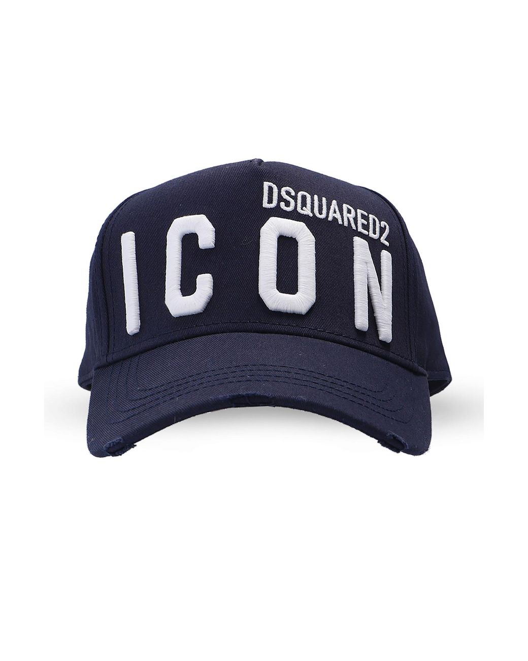 DSquared² Blue Hat