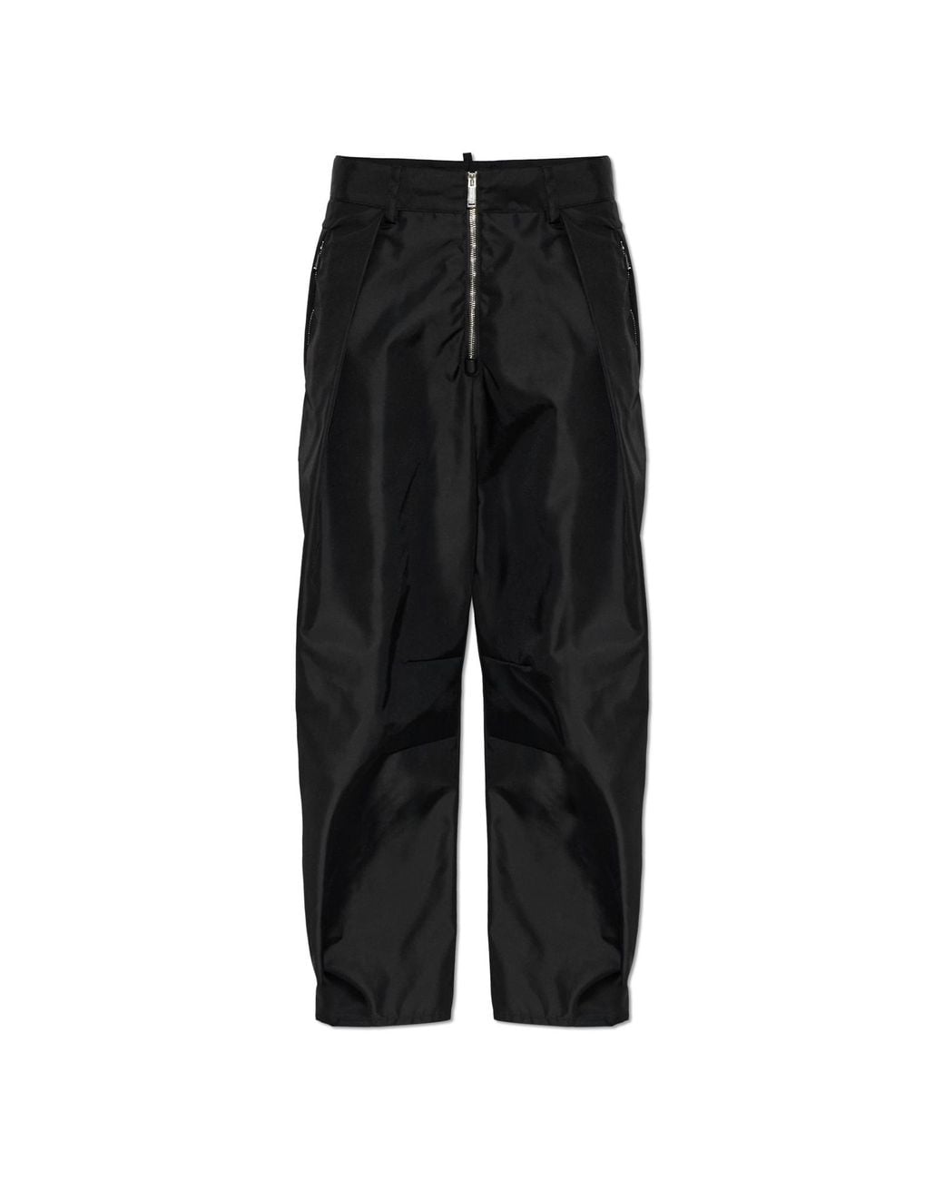 DSquared² Black 'Snowboard' Trousers