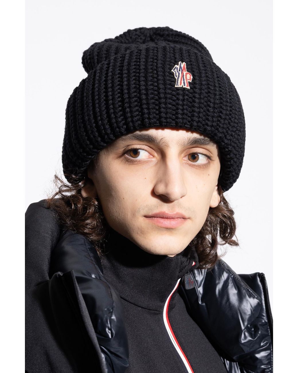 Moncler Black Apres-Ski for men