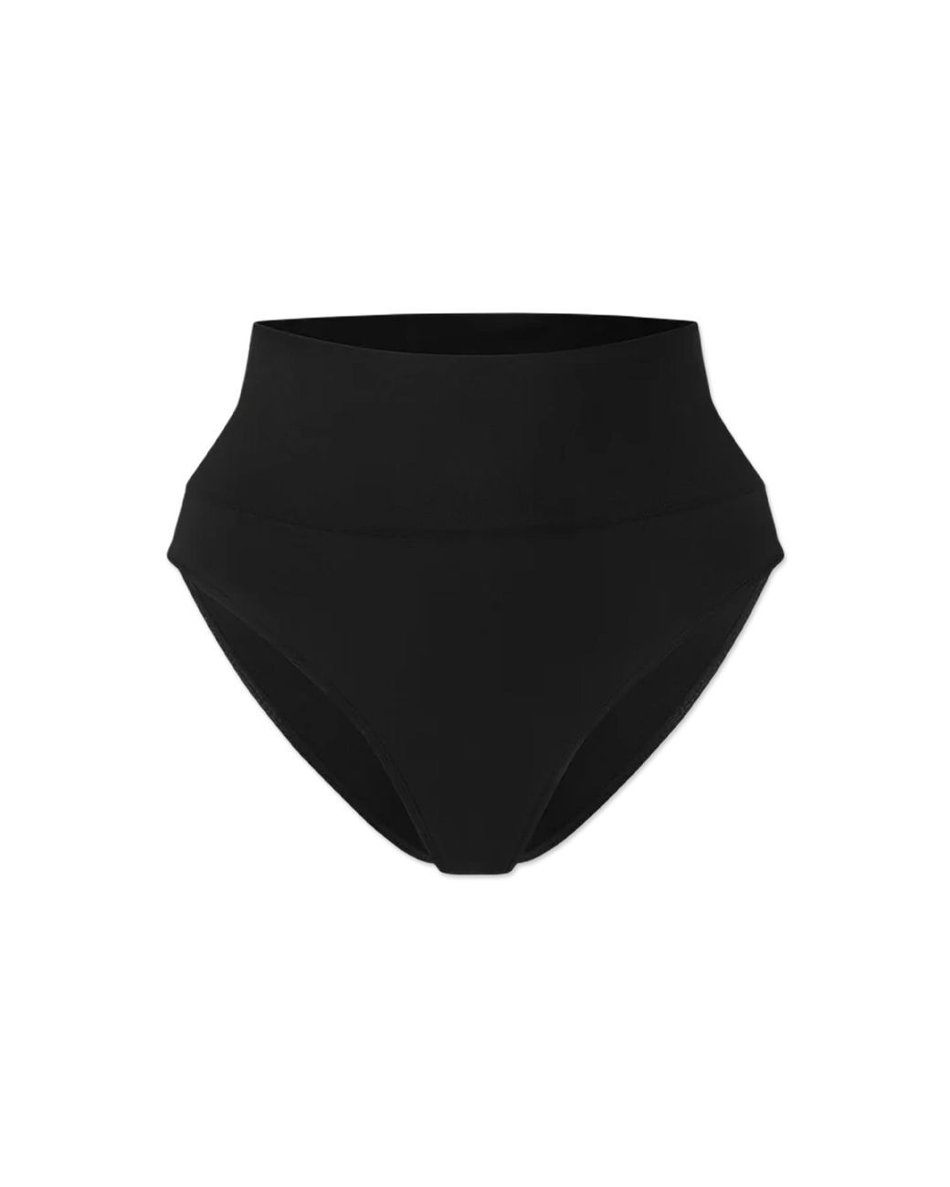 Heist Studios Black Contour Shorts