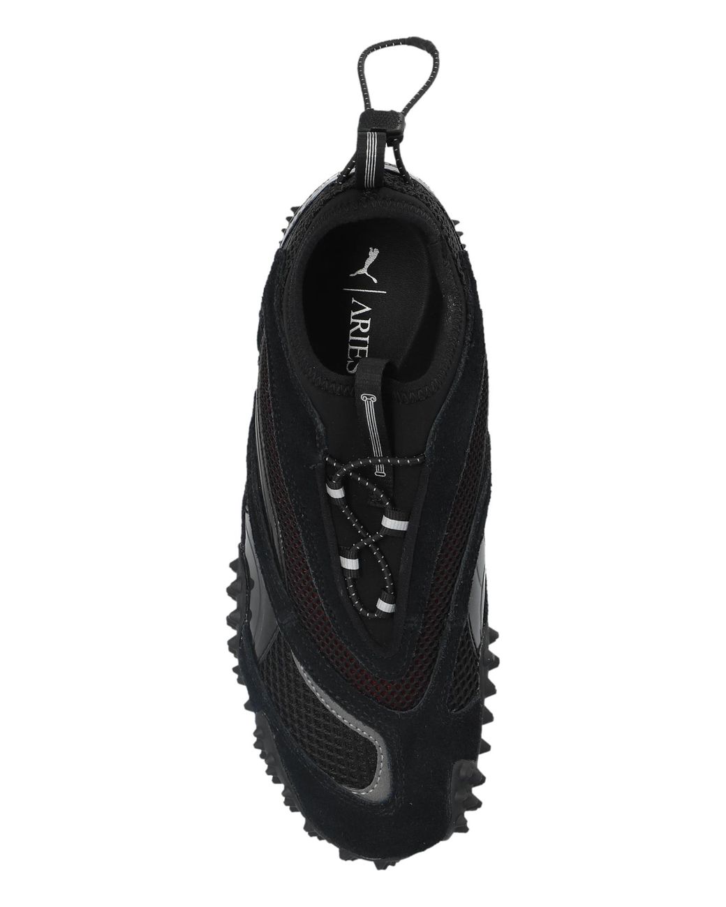 靴 Puma Mostro AC ARIES ARISE Puma - PUMA x ARIES Mostro AC | HBX - Globally Curated