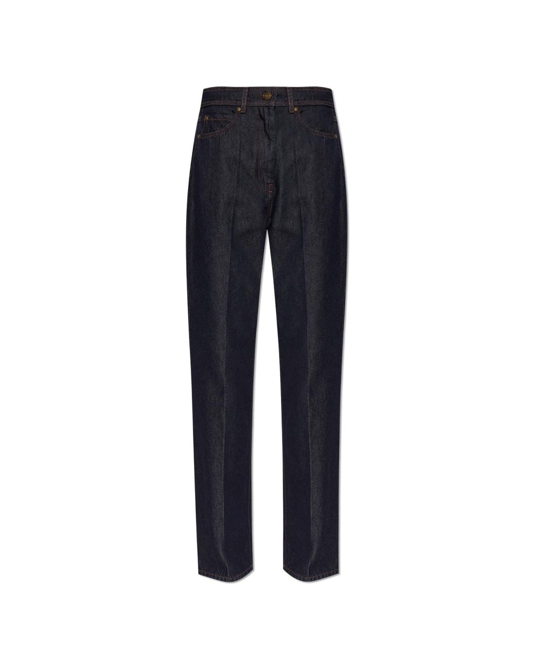Max Mara Blue 'Abbono' Jeans