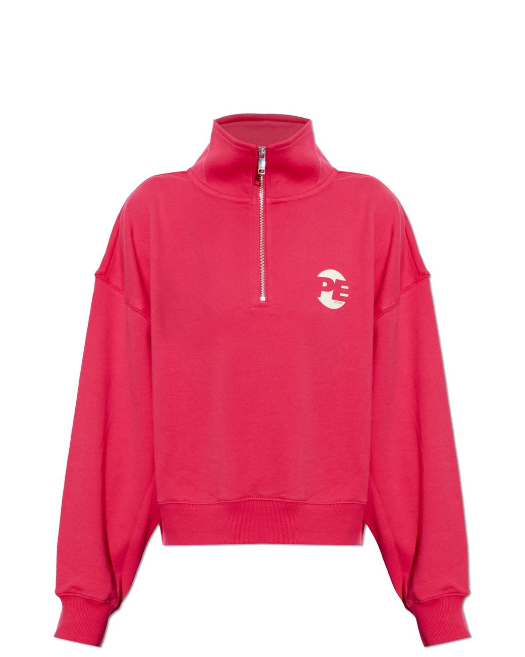P.E Nation Pink "Rapid" Leggings
