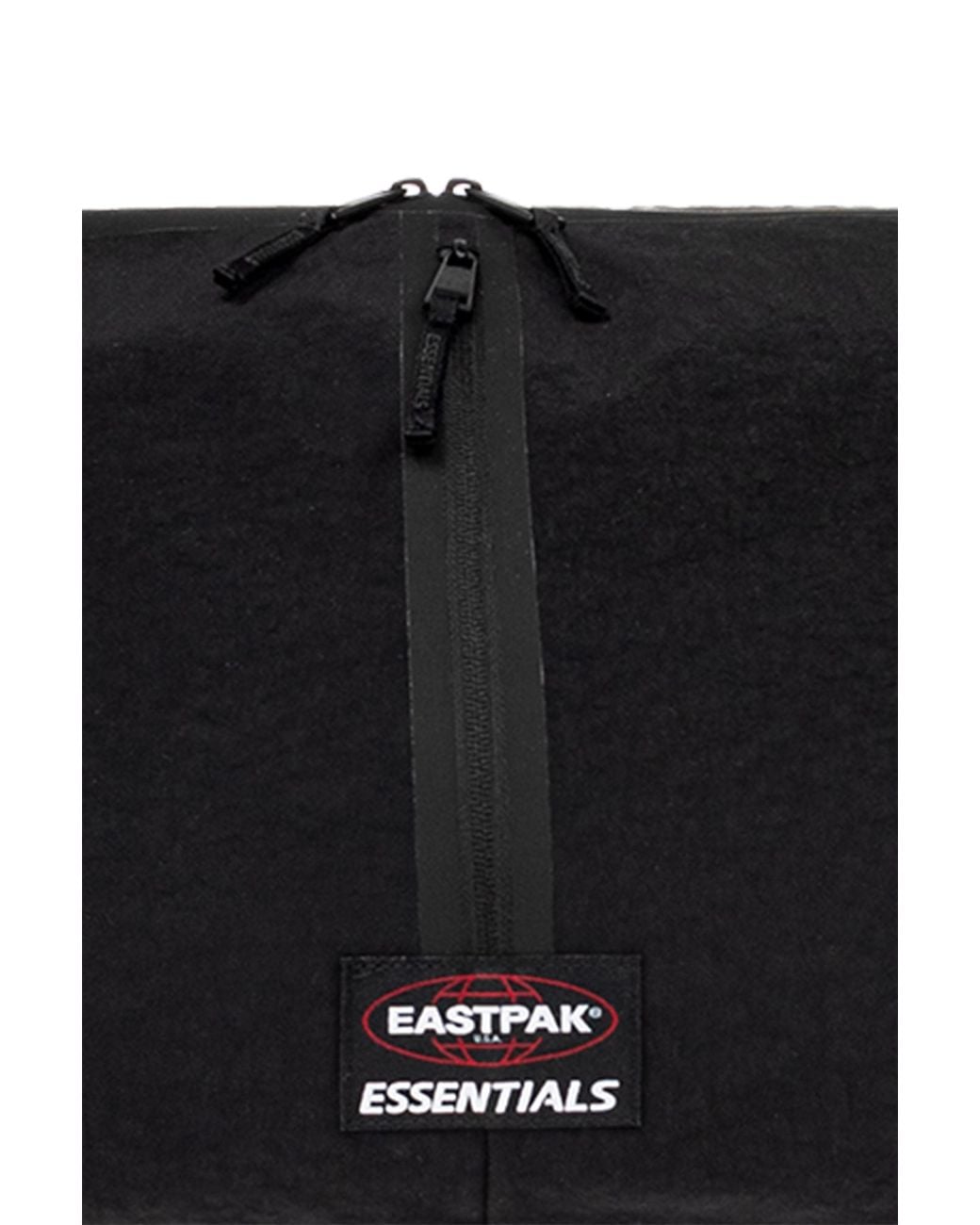 Fear Of God Black X Eastpak Shoulder Bag