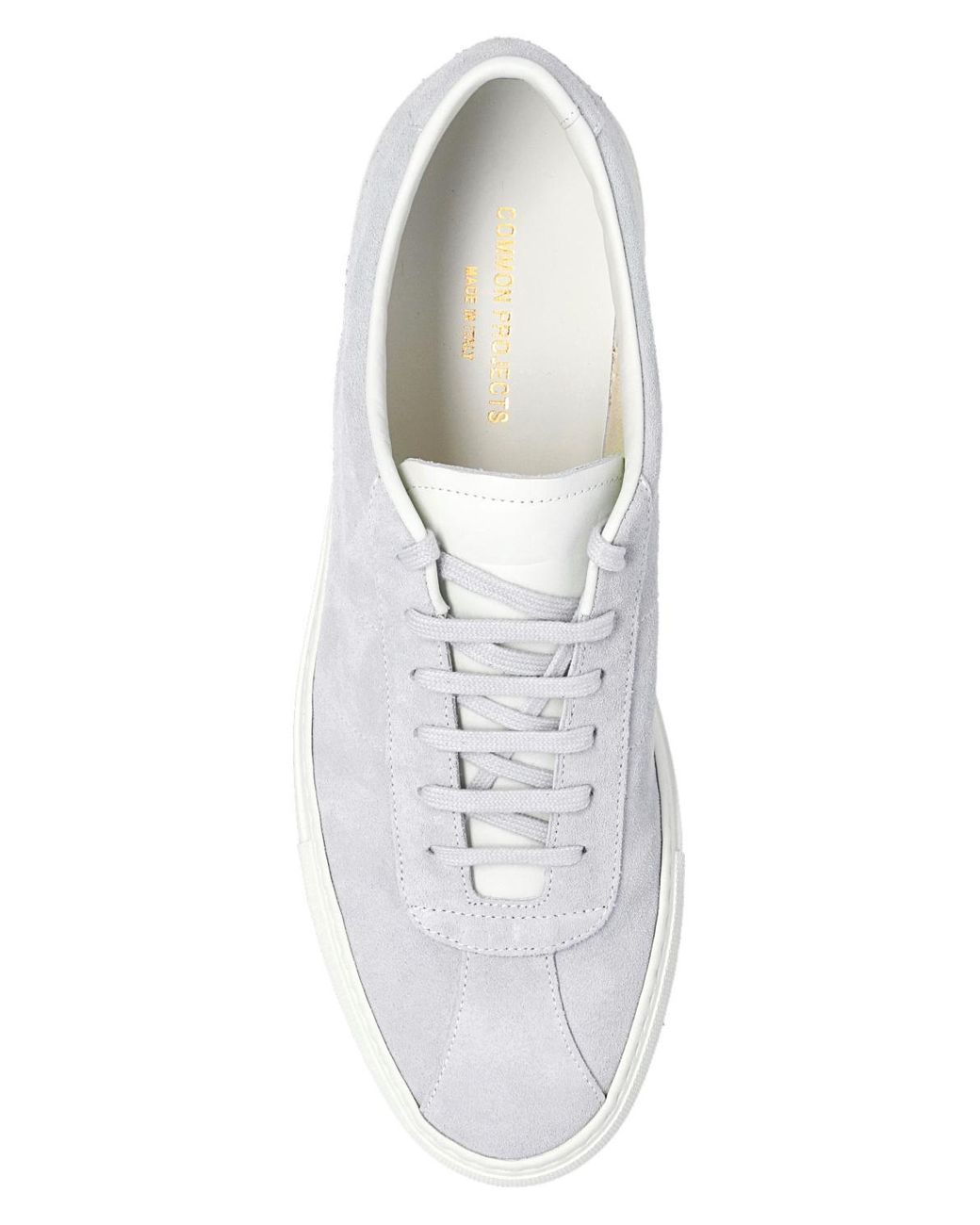 common projects light blue