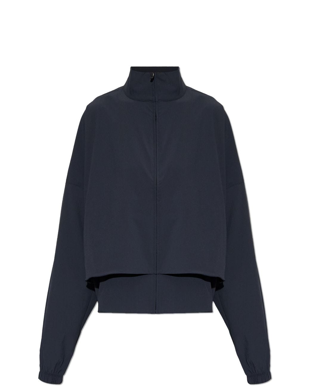 Nike Blue Training Jacket