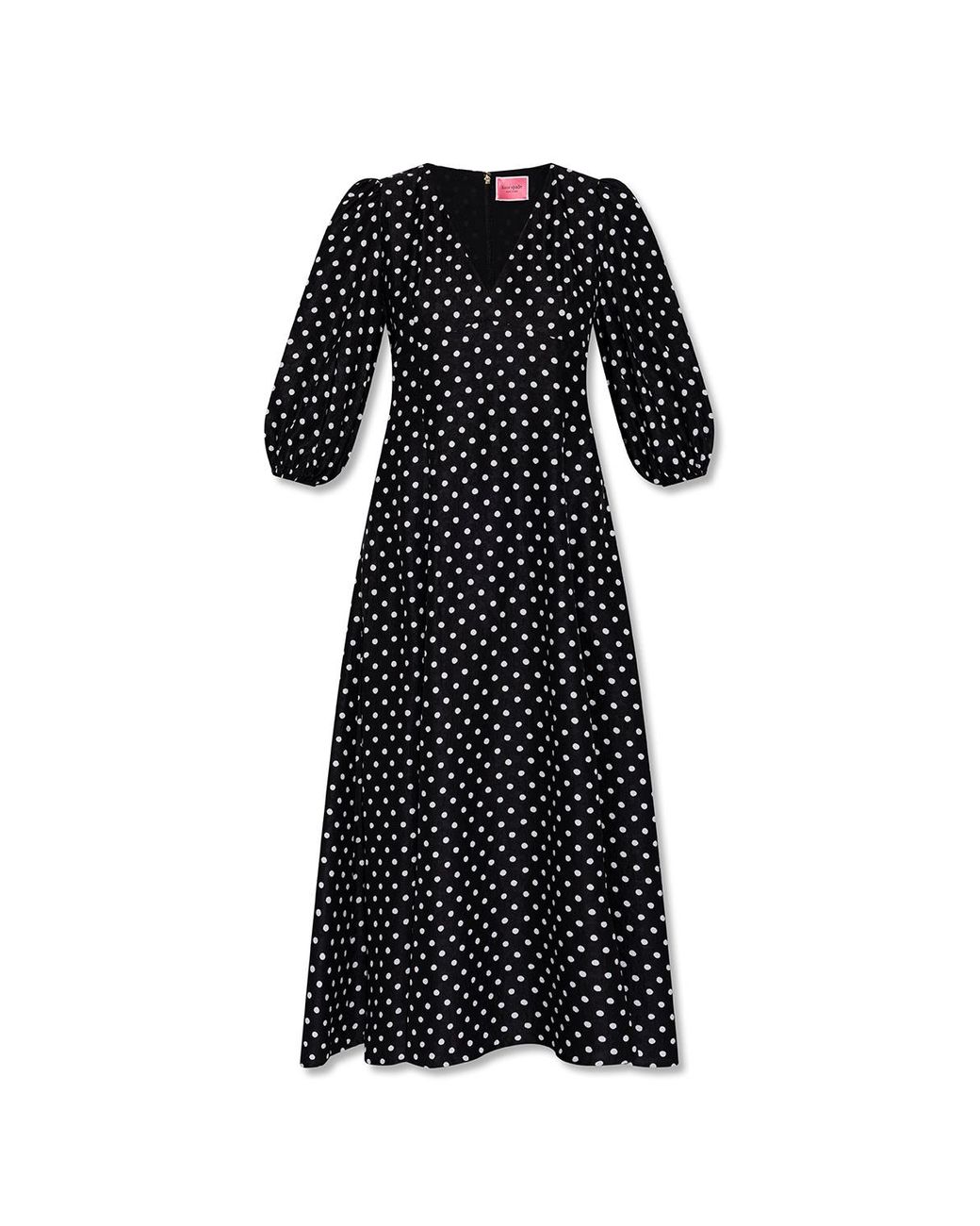 Top 81+ imagen kate spade bakery dot dress Thptnganamst.edu.vn