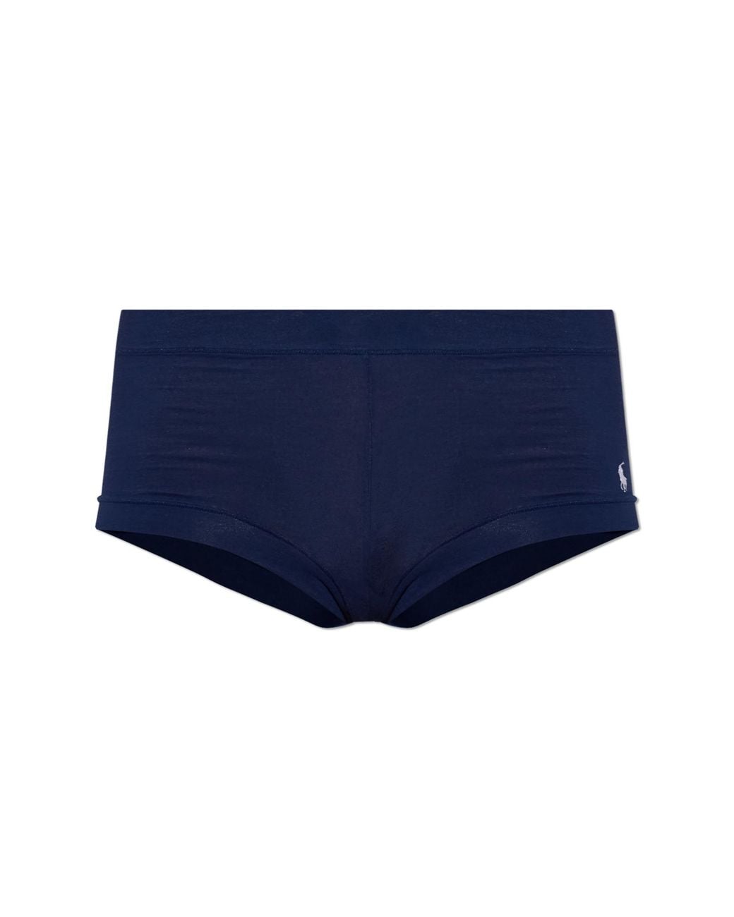 Polo Ralph Lauren Blue Underwear Boxers