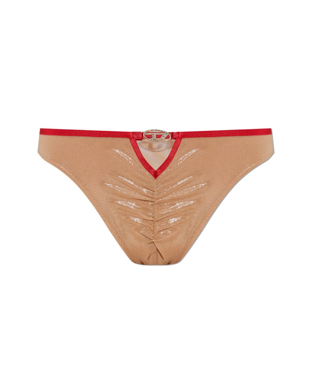 DIESEL White "Janie-Gft" Strings