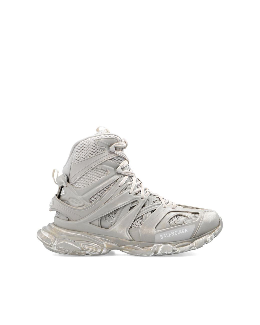 Balenciaga hiking sneakers cheap