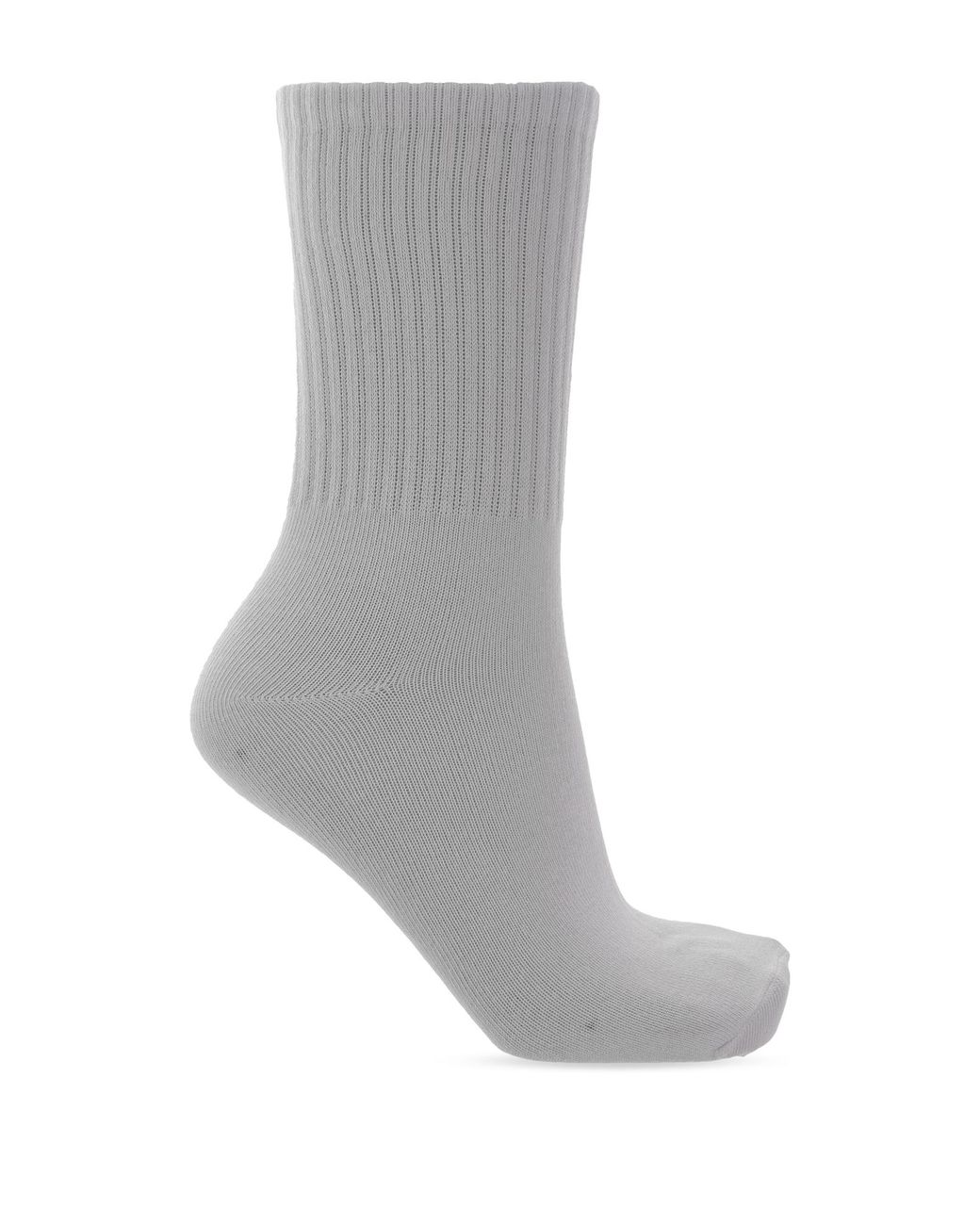 Skims Black 3-Pack Socks