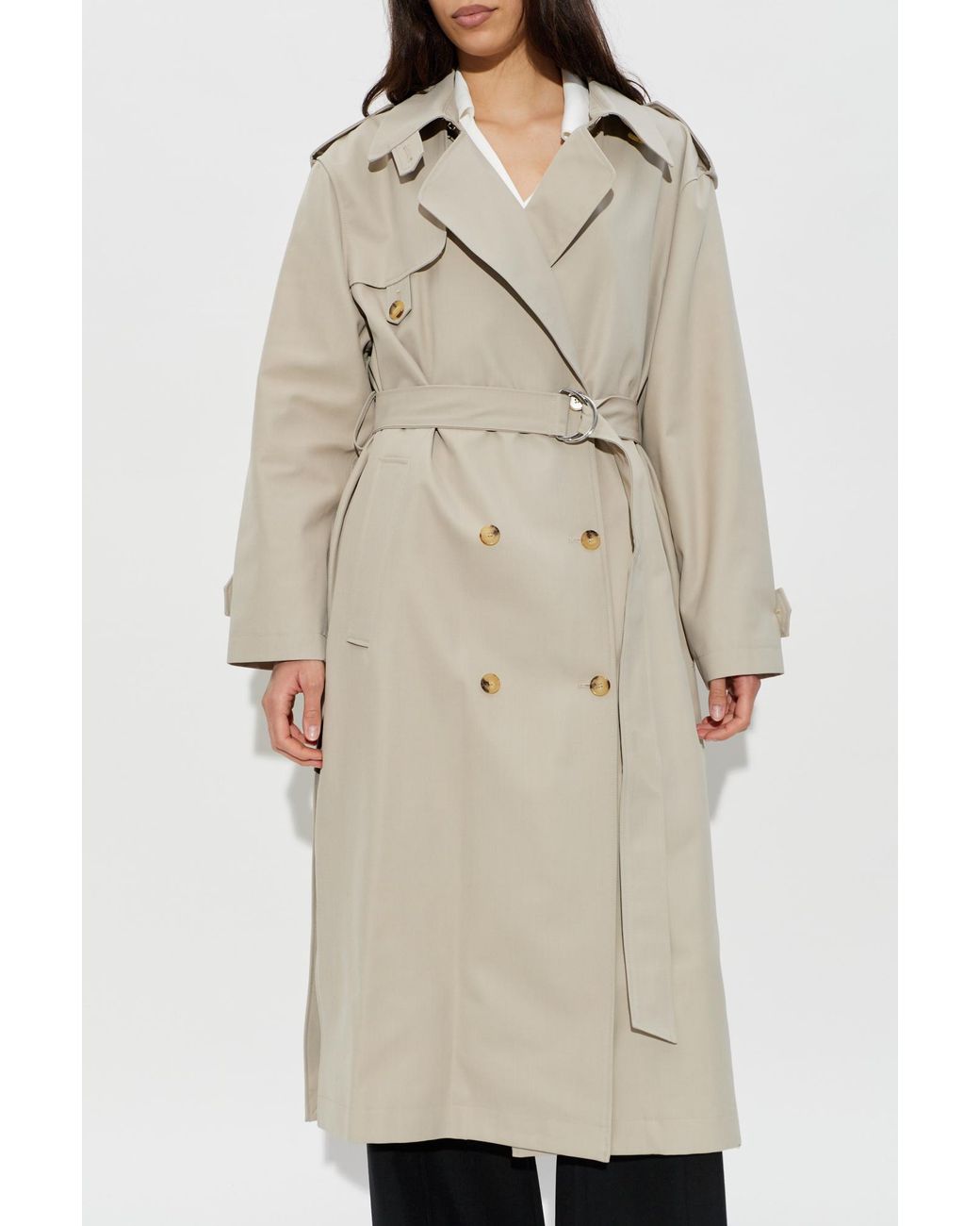 IRO Natural Coat 'Kalana'