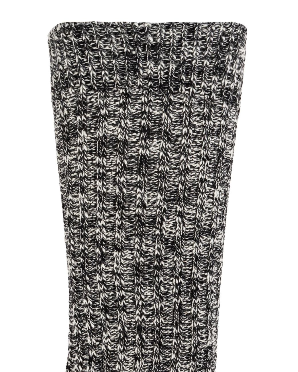 Birkenstock Gray Cotton Socks