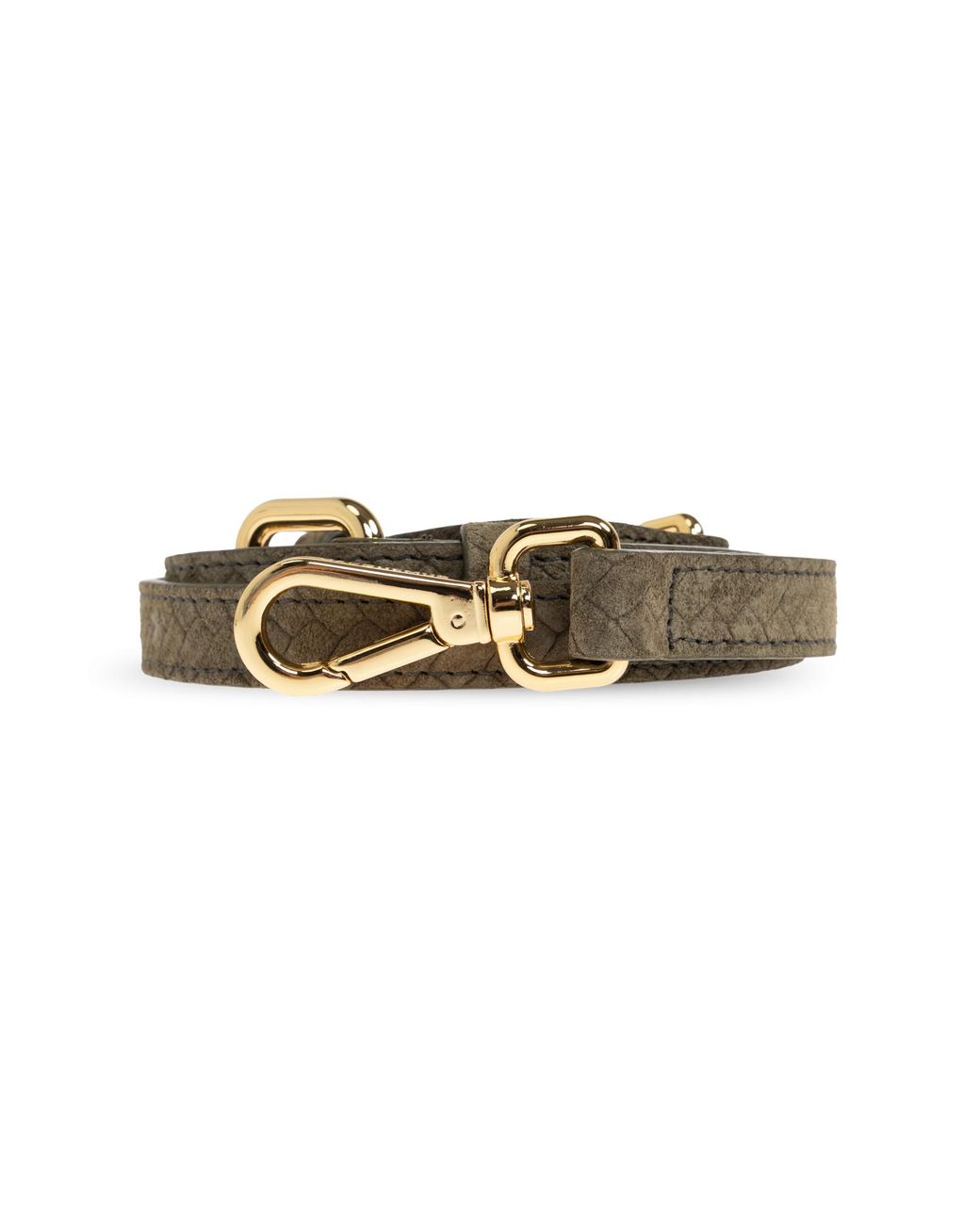 Jacquemus Brown Handbag 'Le Grand Bambino'