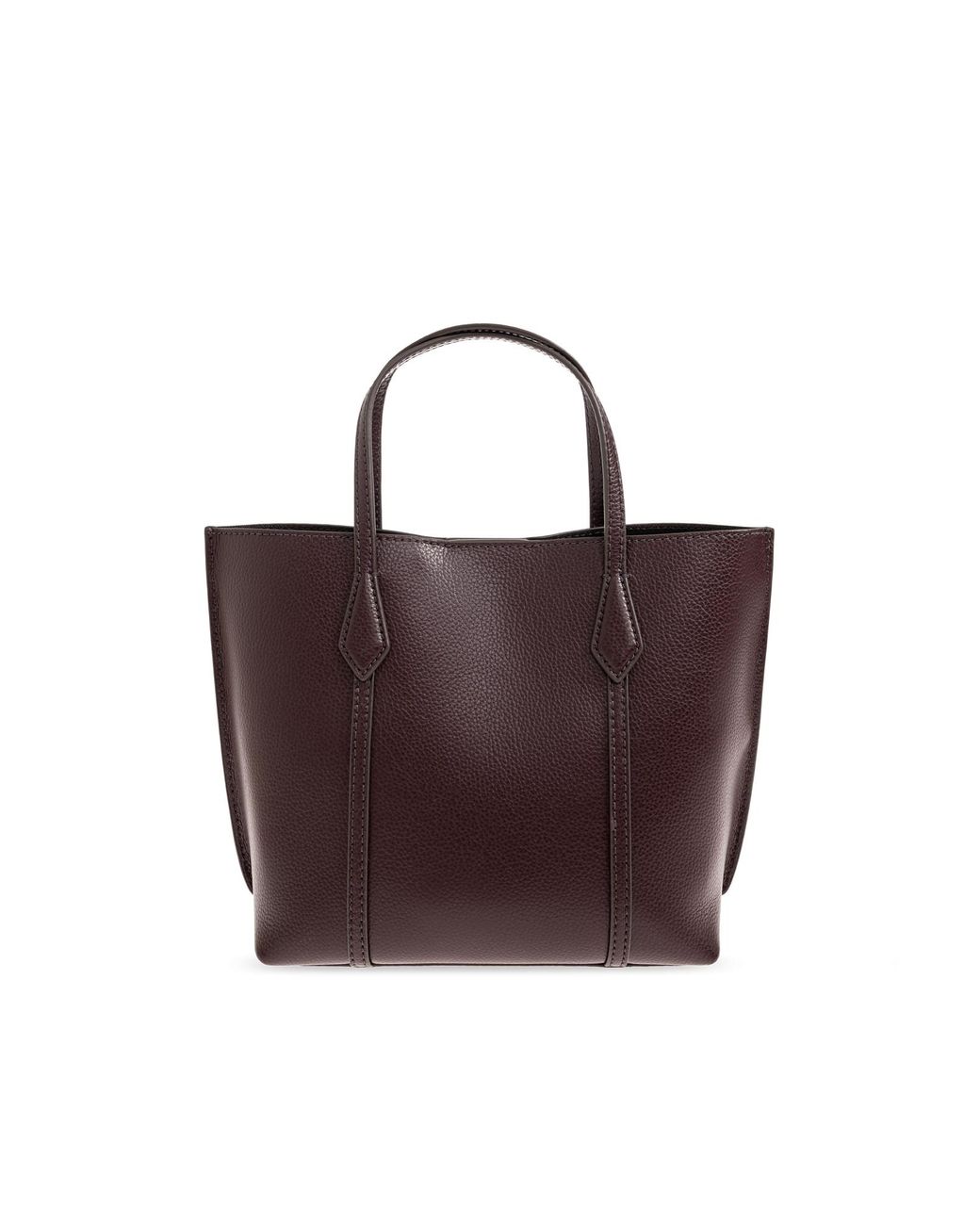 Tory Burch Purple "Perry Small" Bag