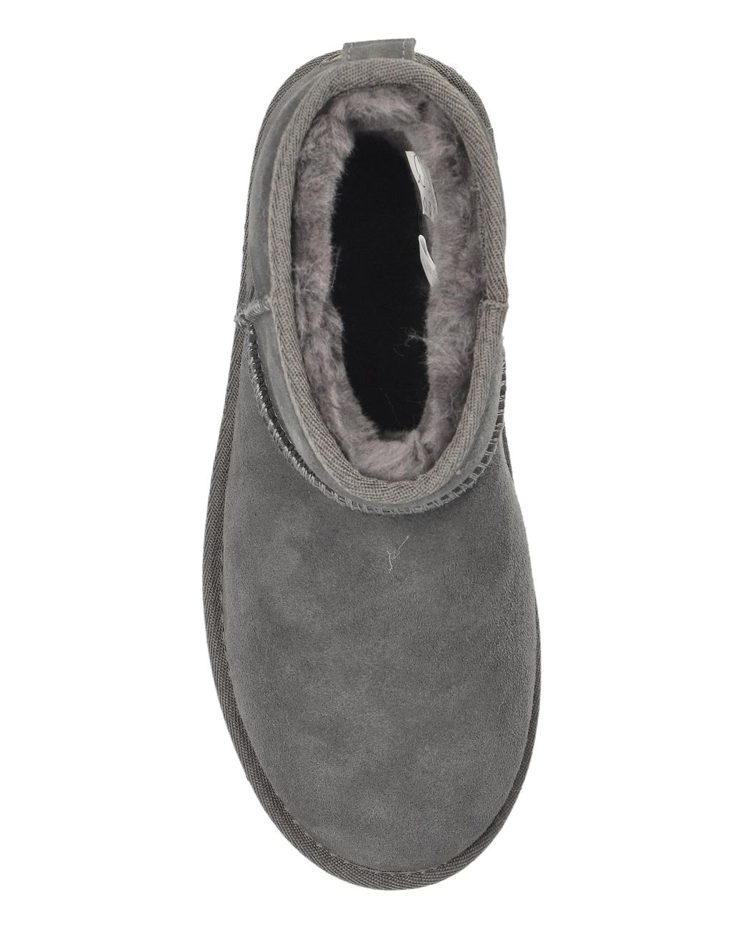EMU Blue Snow Boots 'Stinger Micro'