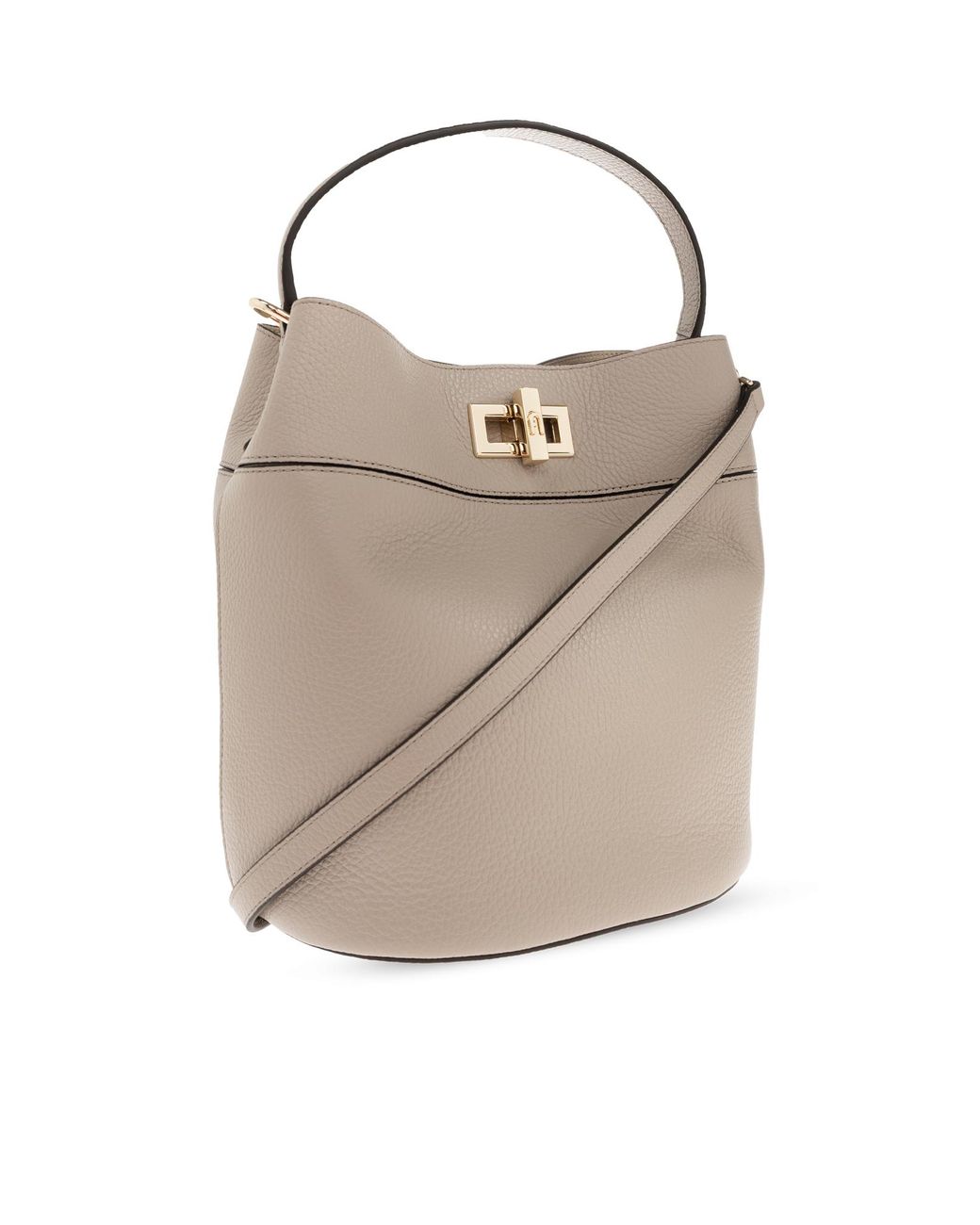 Furla Blue 'Amelia Medium' Bag