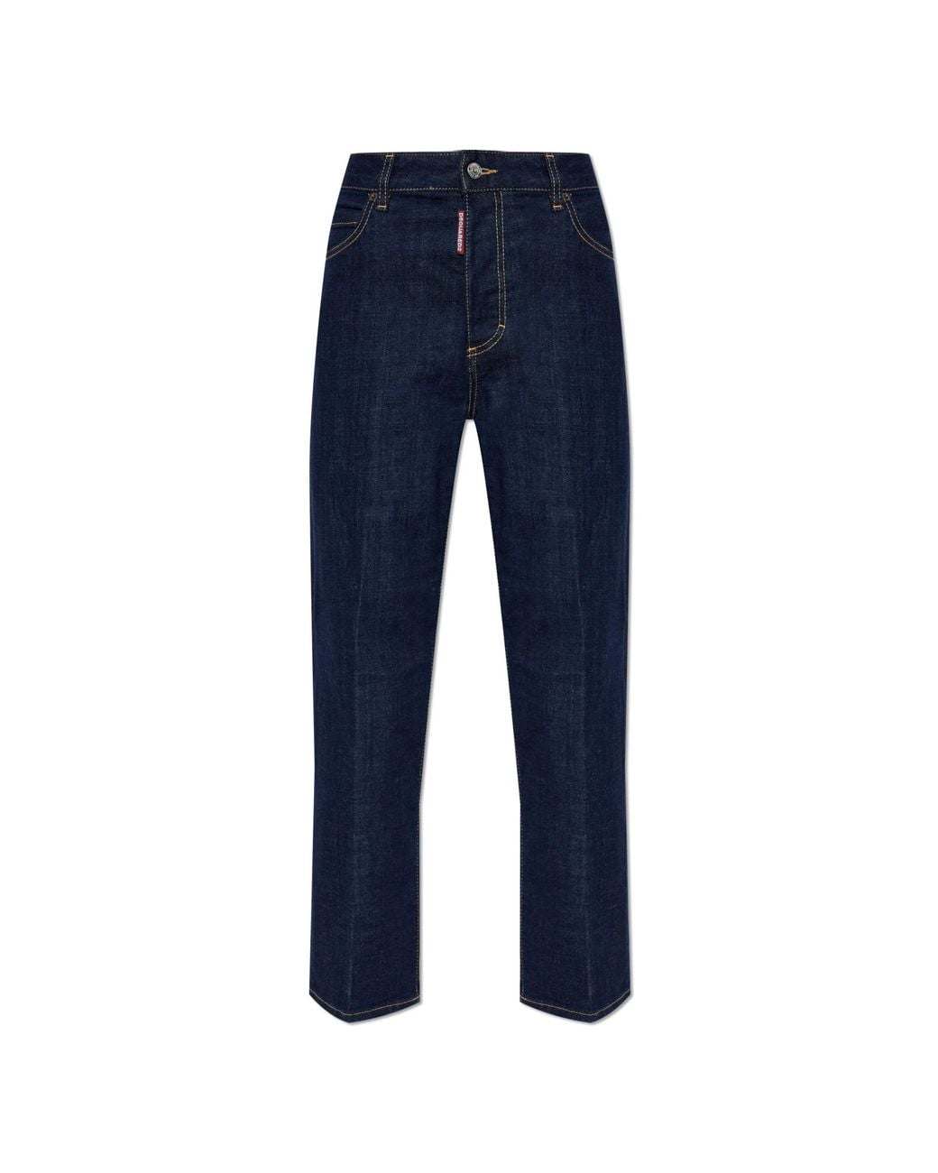 DSquared² Blue Jeans 'Boston'