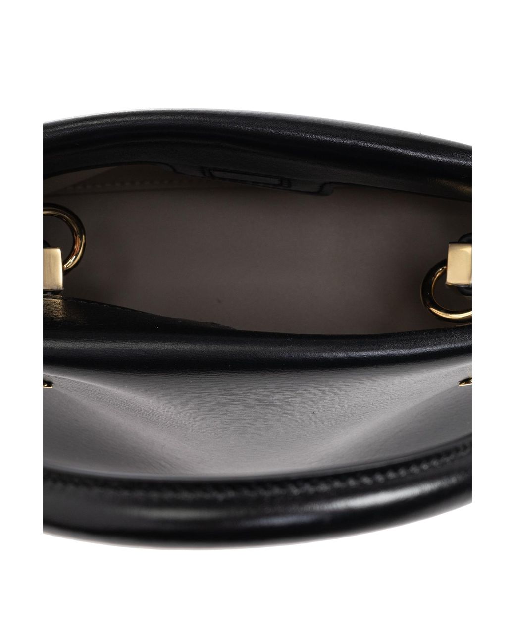 Givenchy Black Handbag 'Pinch Mini'