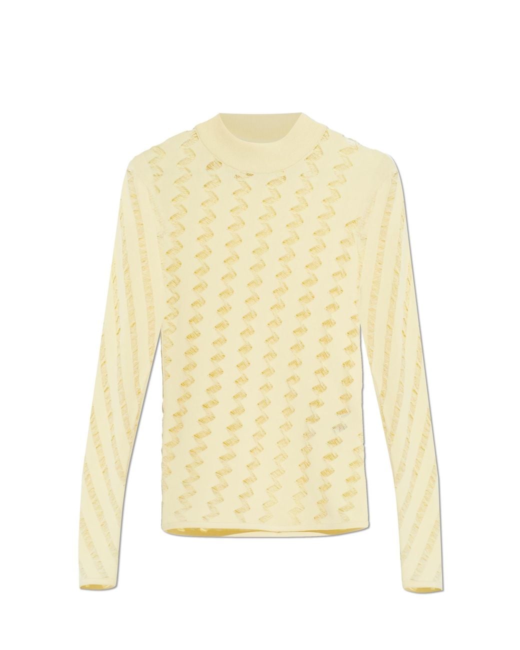 IRO Yellow Top “Aliona”