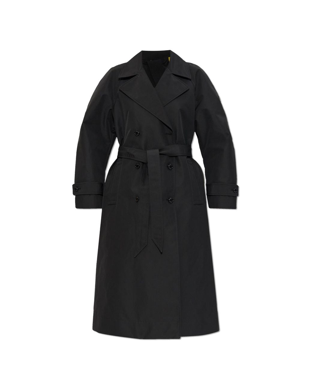 Moncler Genius Black 4 Moncler Edward Enninful