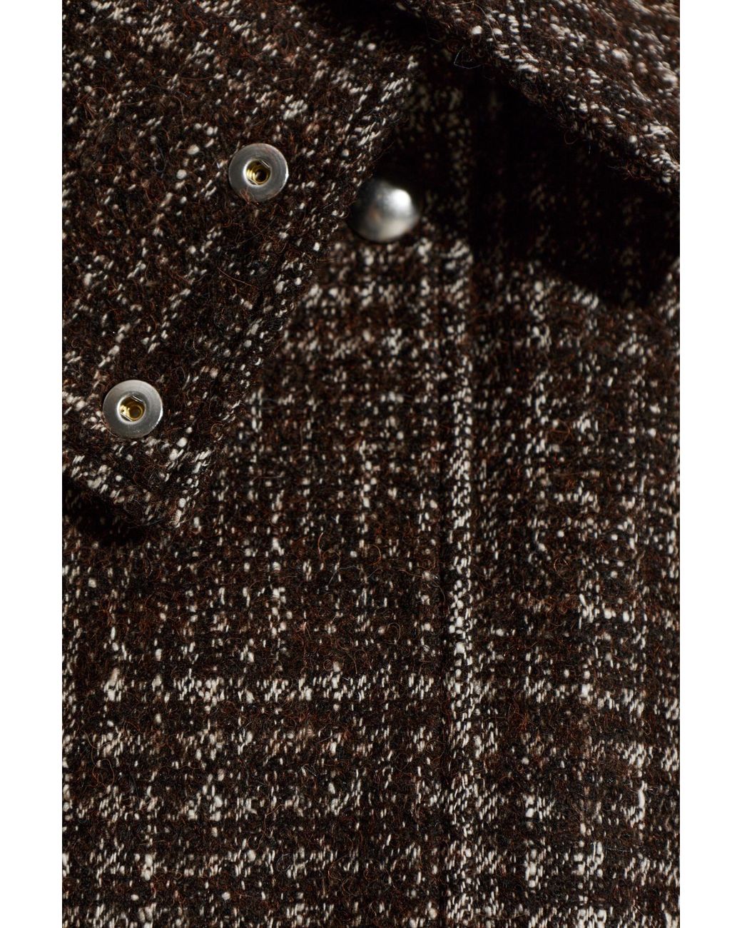 IRO Black Jacket 'Inja'