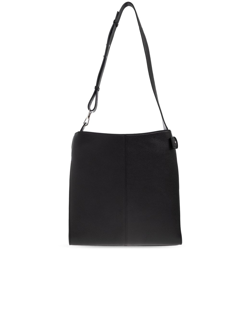 Givenchy Black Shoulder Bag for men
