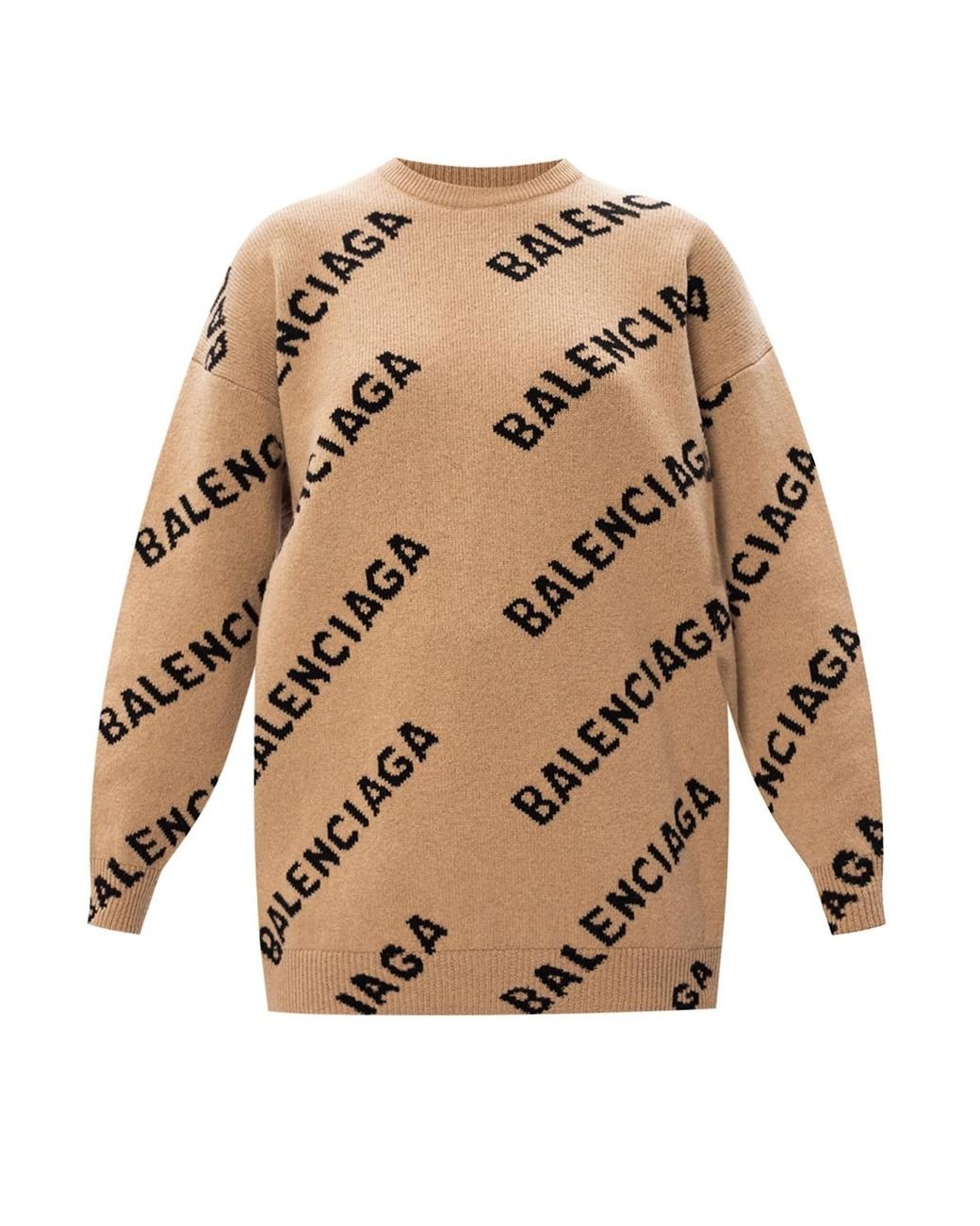 Balenciaga wool Clearance