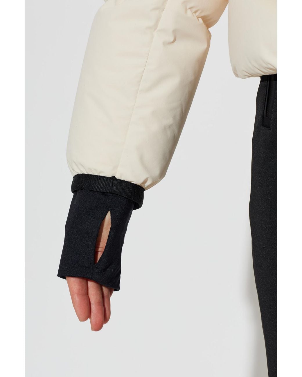 Moncler Natural High Performance