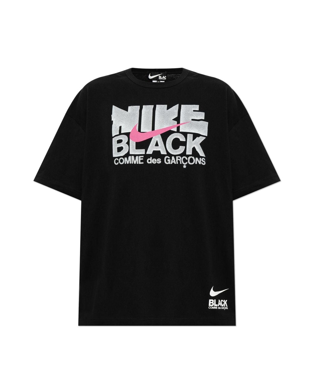 Comme des Garçons Black Comme Des Garçons X Nike for men