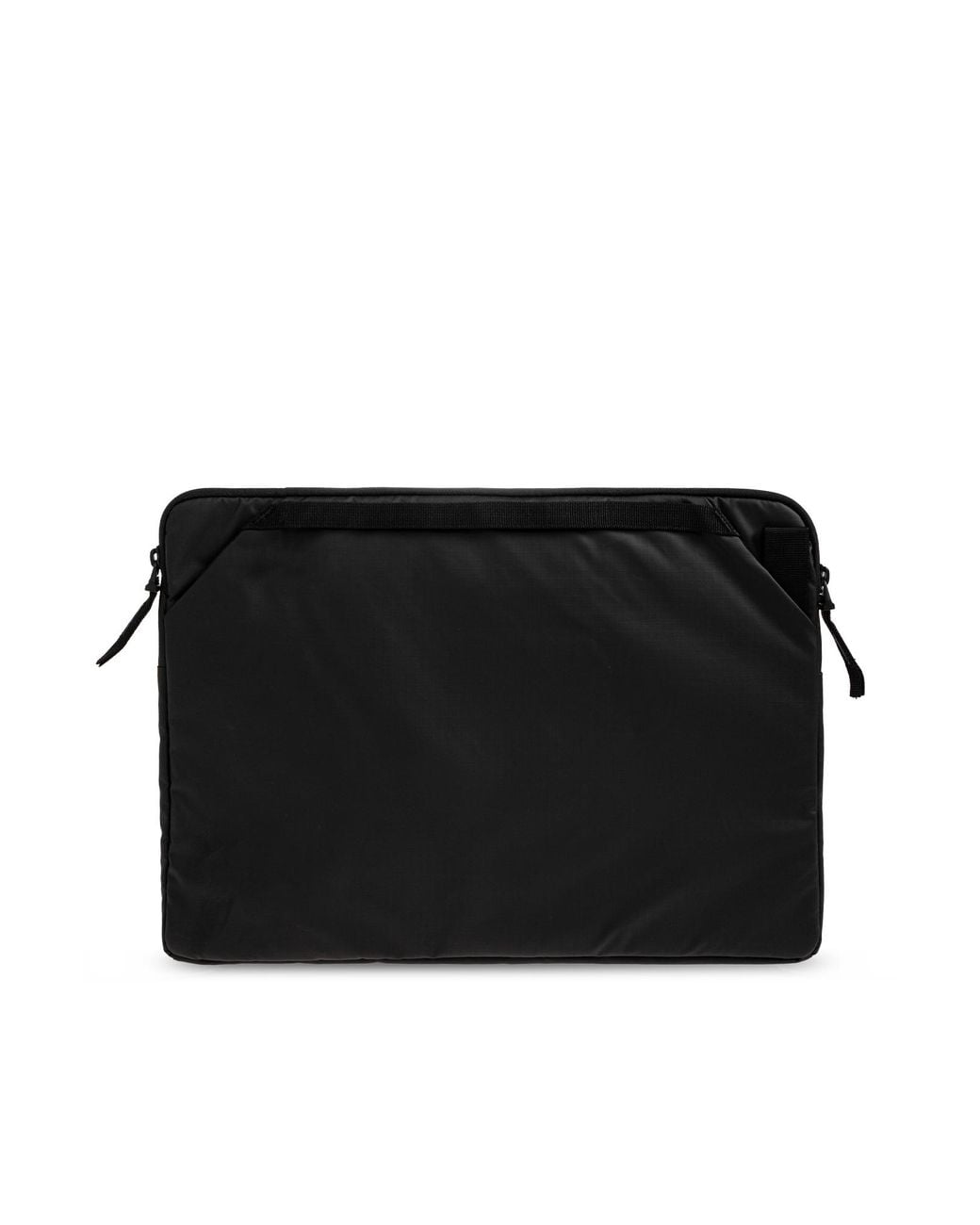 Db Journey Black Laptop Sleeve 'Ramverk 16"