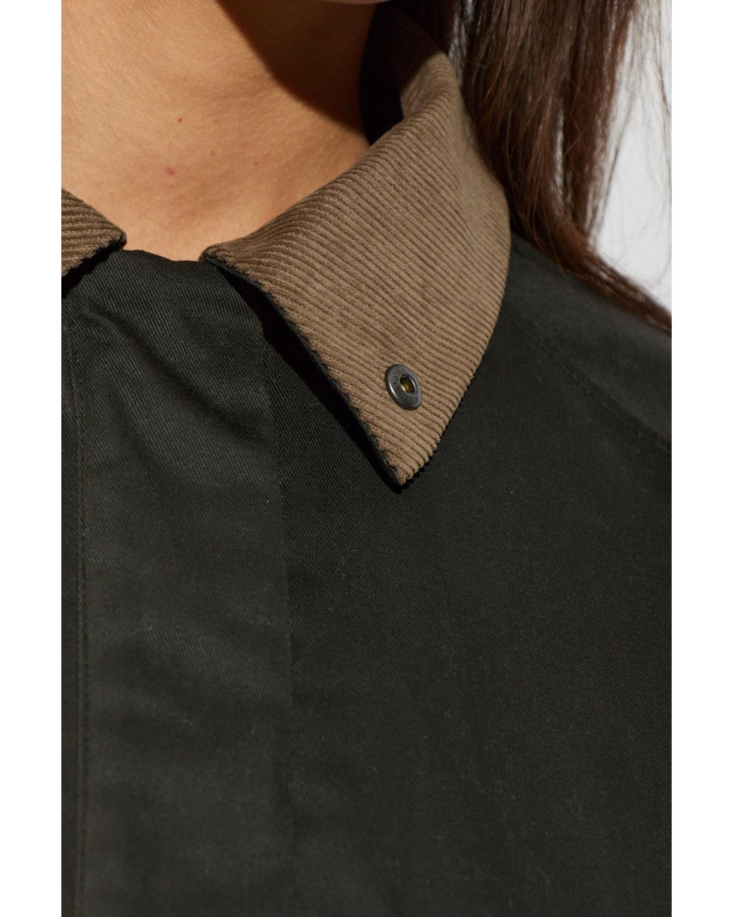 Rethinkit Studios Black Insulated Jacket